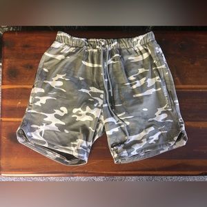 Men’s Athletic Shorts
